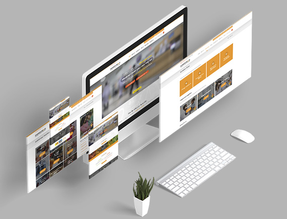 new-website
