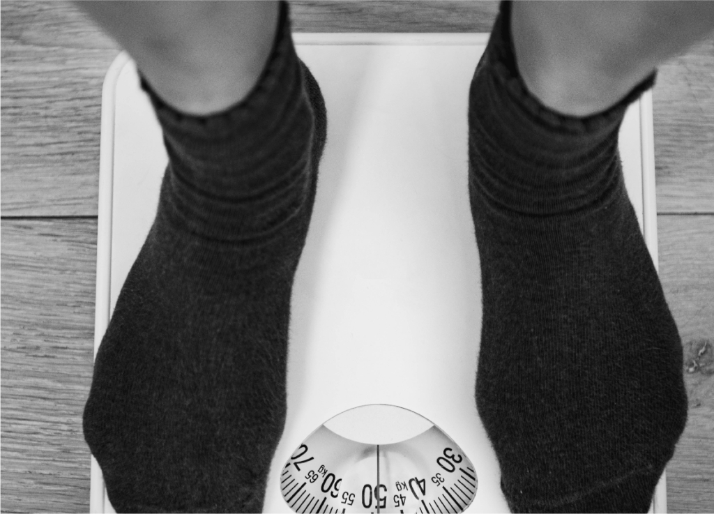 OBESITY AND BEING OVERWEIGHT HAS MANY HEALTH RISKS - SAMWUMED