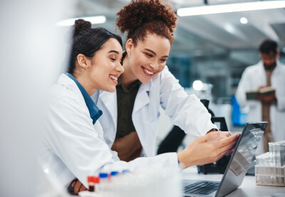 female-scientists