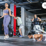 SAMWUMED PARTNERSHIP WITH VIRGIN ACTIVE